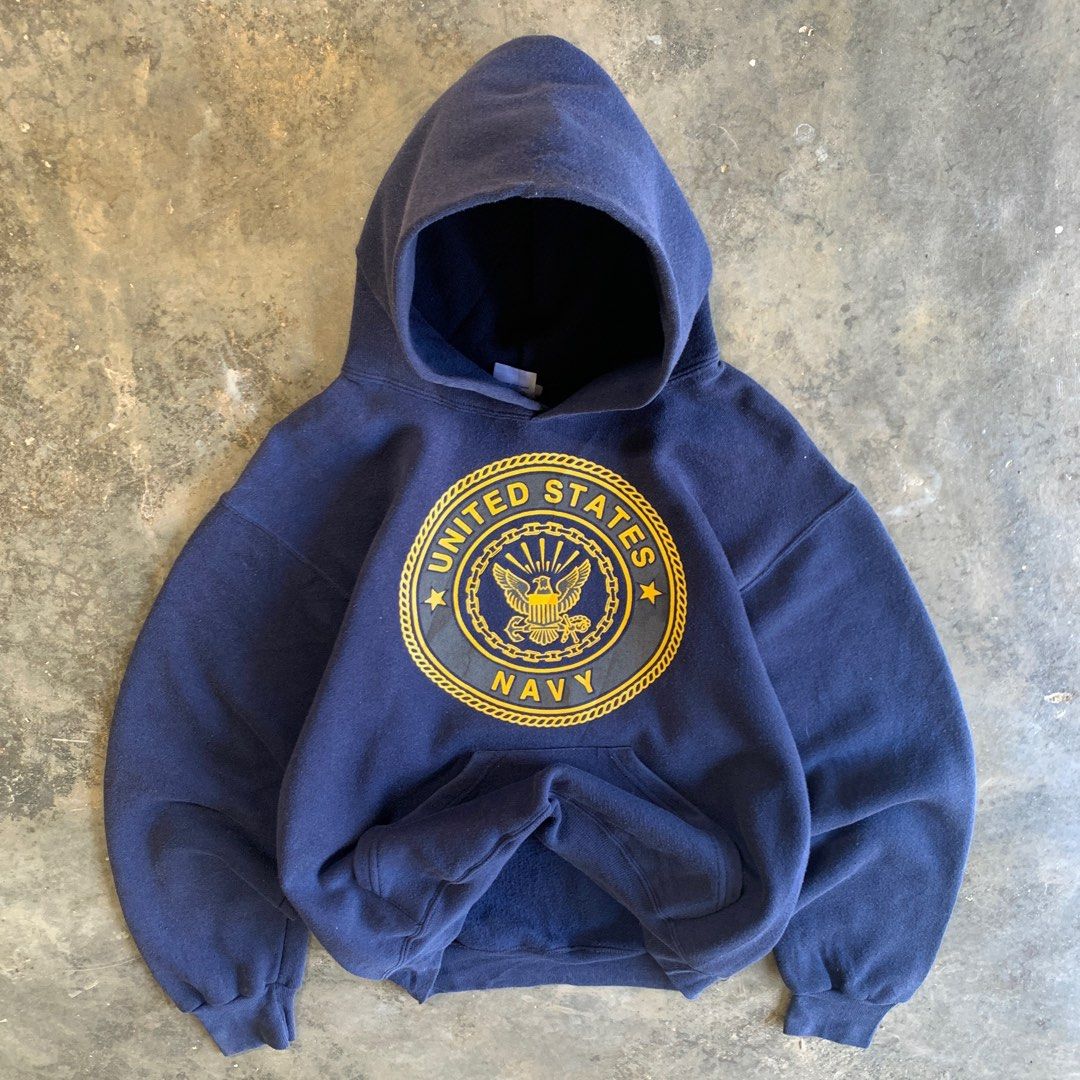 United states navy hoodie sale