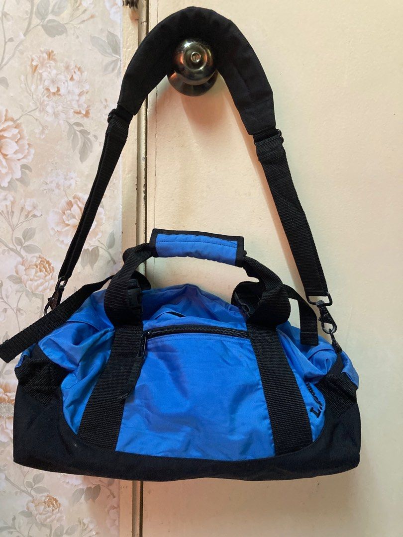 Ll bean hot sale weekender duffle