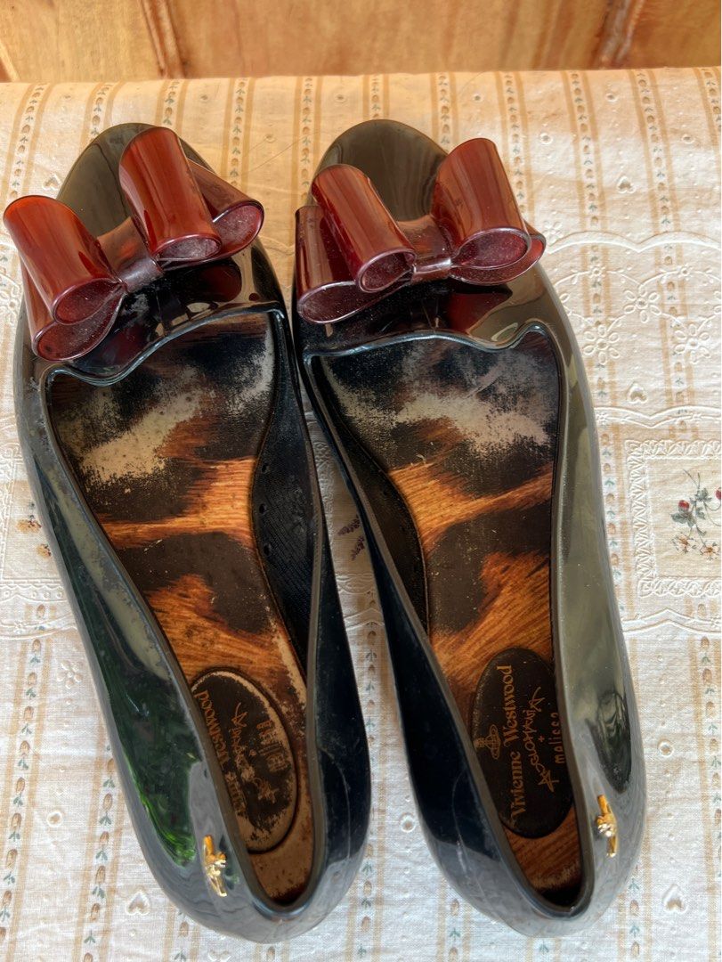 Vivienne westwood shoes best sale size 6