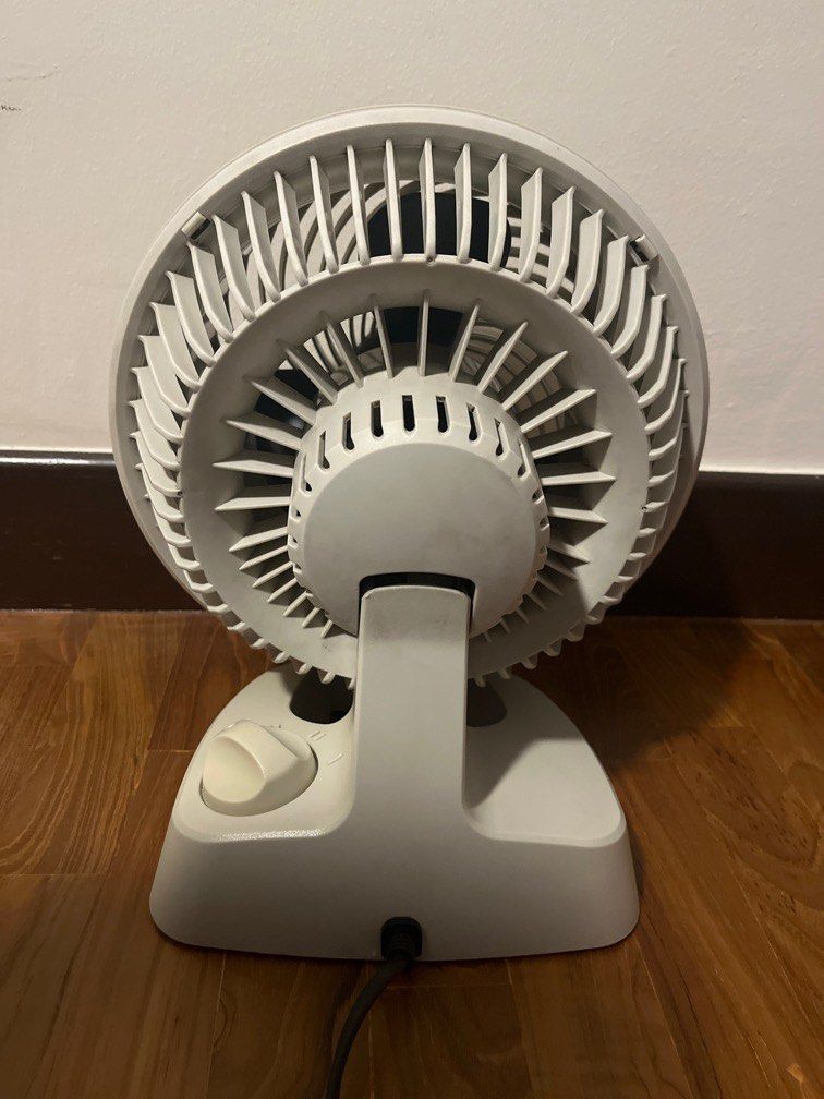 Vornado Fan 530-HK, Furniture u0026 Home Living, Lighting u0026 Fans, Fans on  Carousell