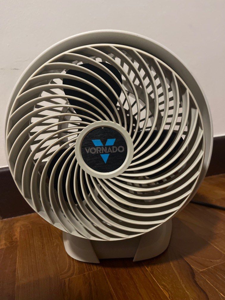 Vornado Fan 530-HK, Furniture u0026 Home Living, Lighting u0026 Fans, Fans on  Carousell