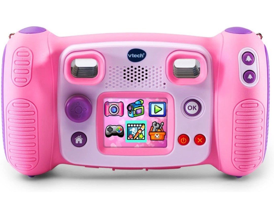 Vtech kidizoom games sale