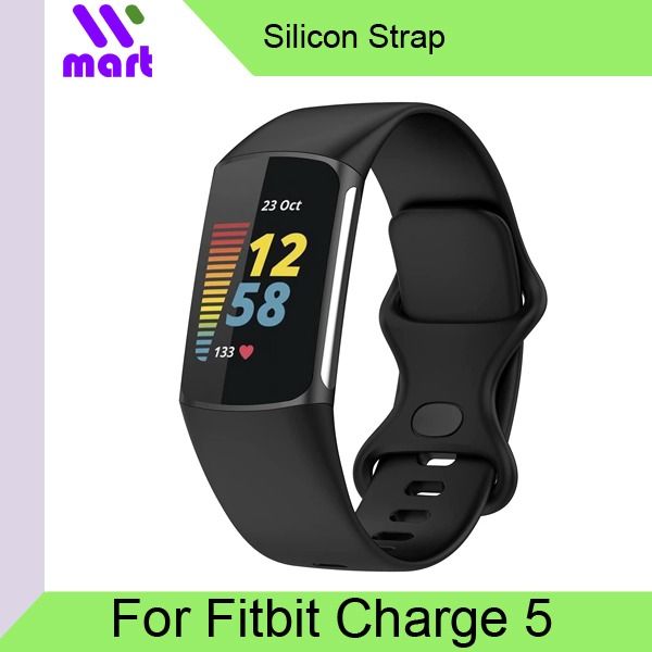 Fitbit watch band replacement online