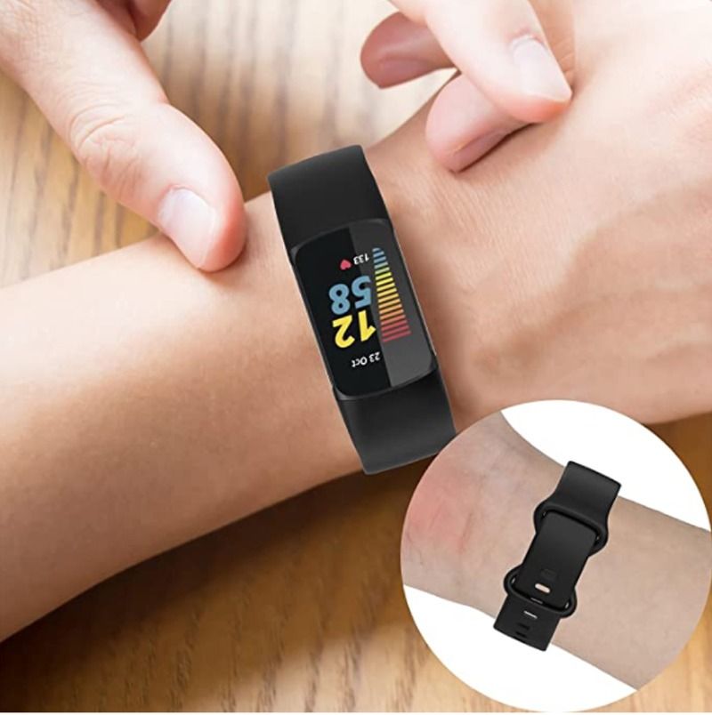 Fitbit charge band clearance replacement