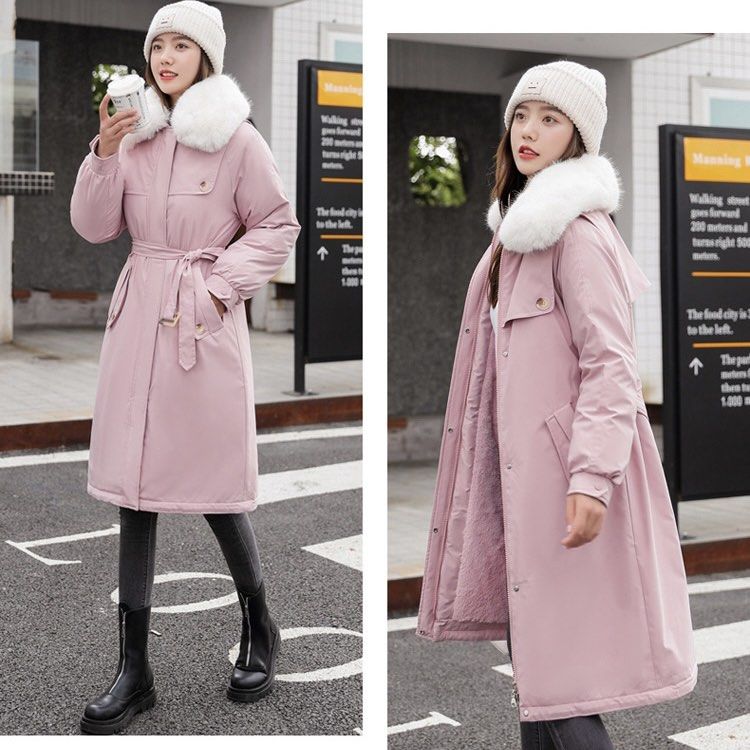 Winter Jackets For Women, Buy With Free Shipping