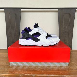 Womens Nike Air Huarache Women s Fashion Footwear Sneakers on