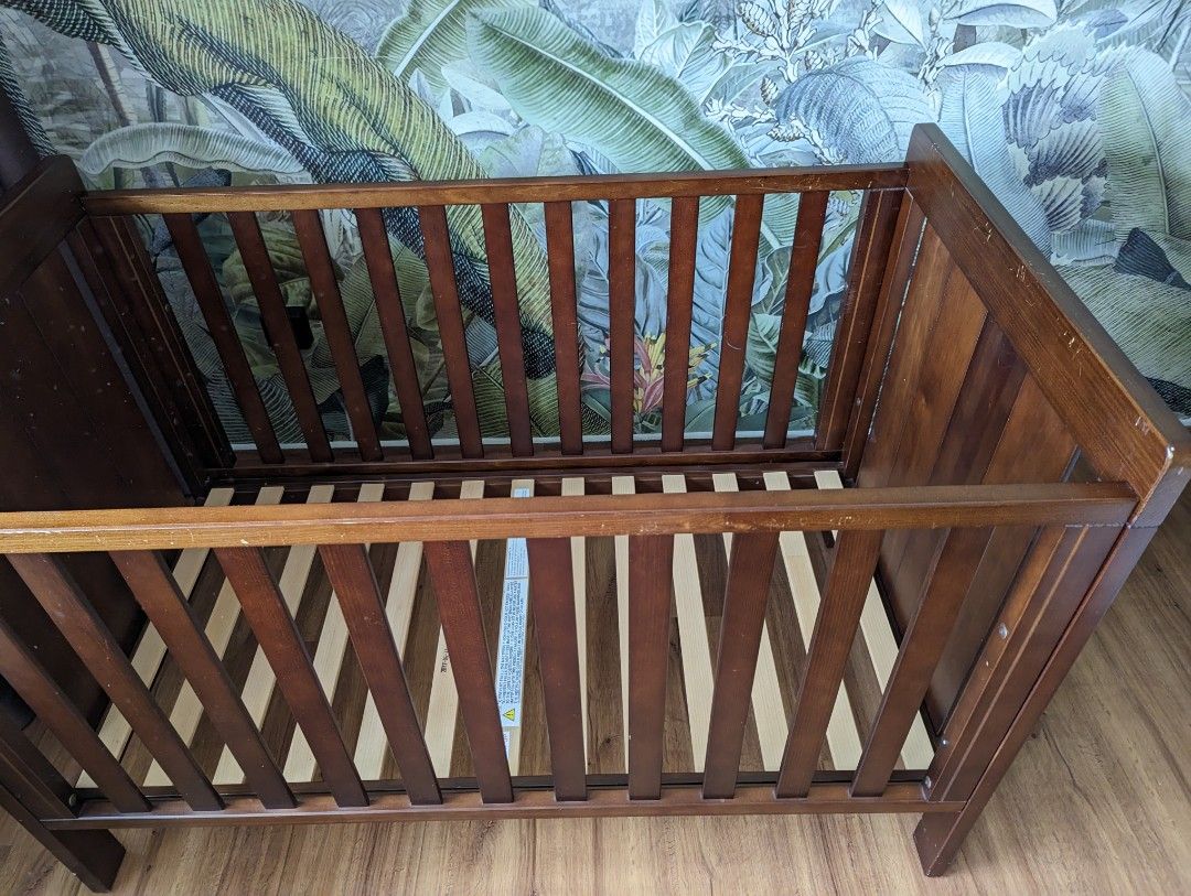 Boori deals noosa cot