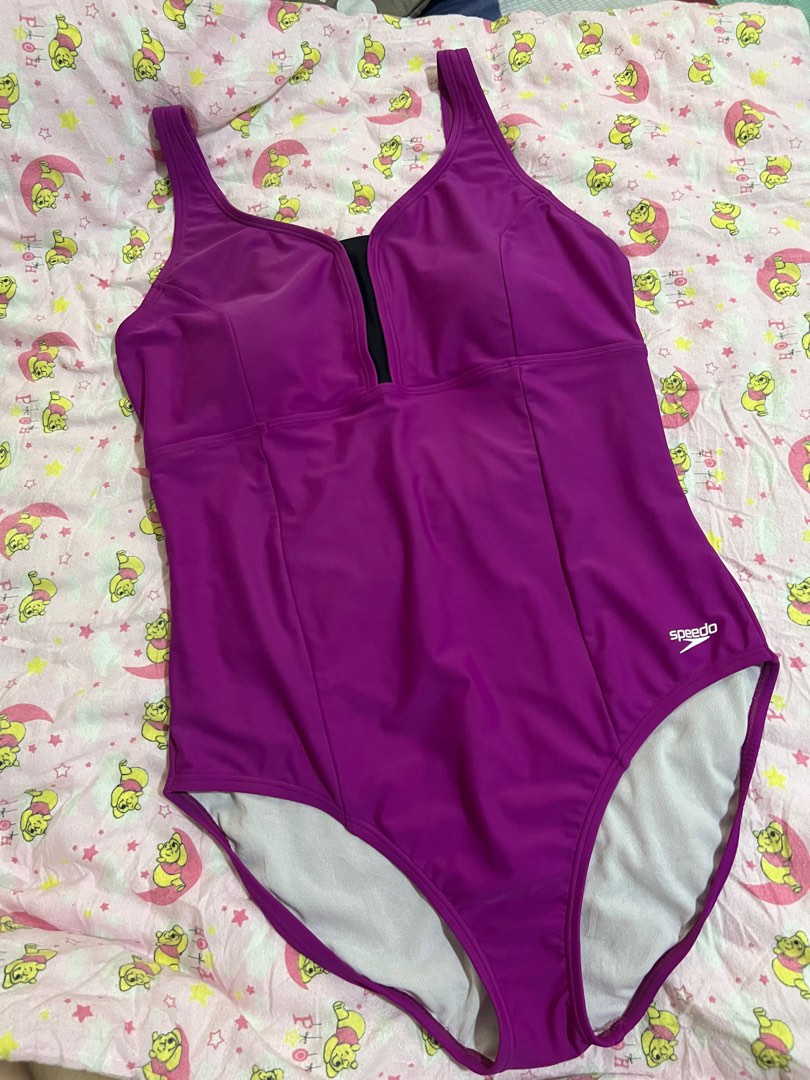 XL One Piece swimsuit, Women's Fashion, Swimwear, Bikinis & Swimsuits