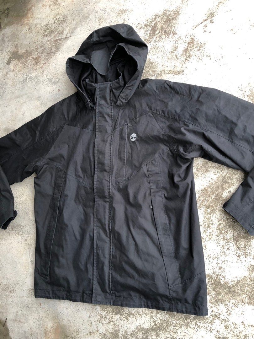 Jaqueta timberland sale waterproof