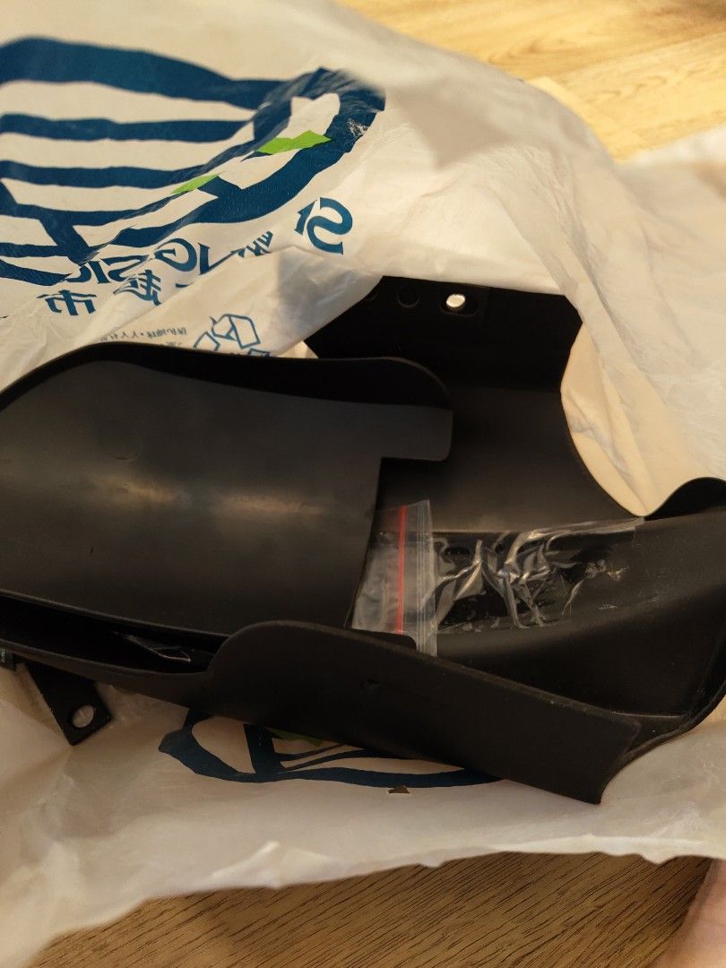 Yamaha Aerox parts, Motorcycles, Motorcycle Accessories on Carousell