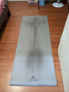 Yoga Mat