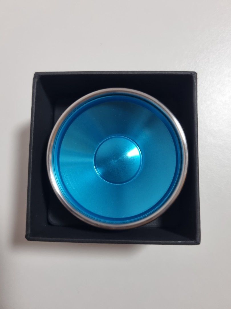 Yoyo | YYR Overdrive Draupnir, Hobbies & Toys, Toys & Games on 