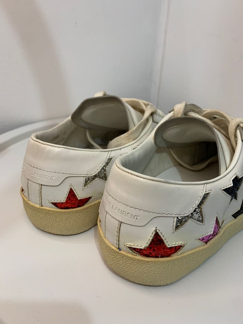 nordstrom ysl shoes