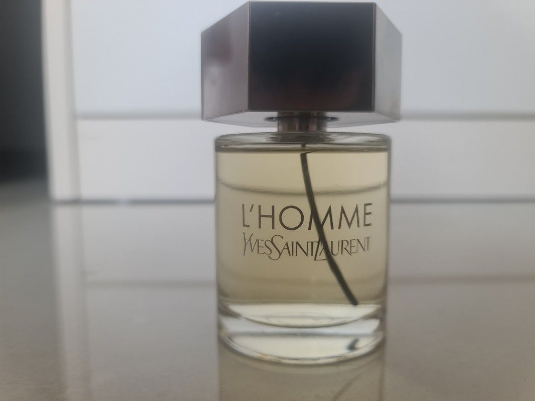ysl colonge