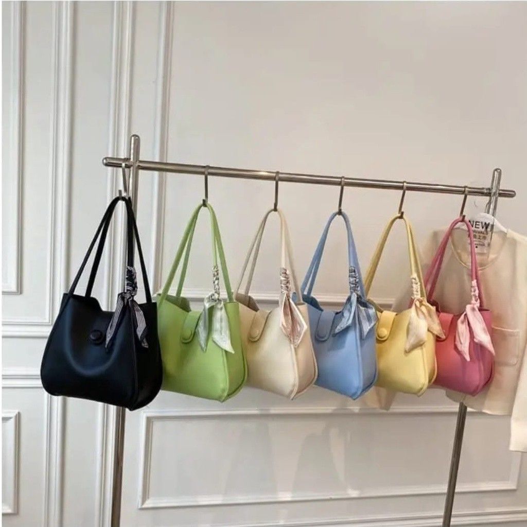 Tas tote bag korea shop
