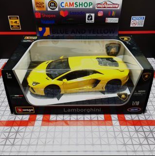 diecast lamborghini - View all diecast lamborghini ads in