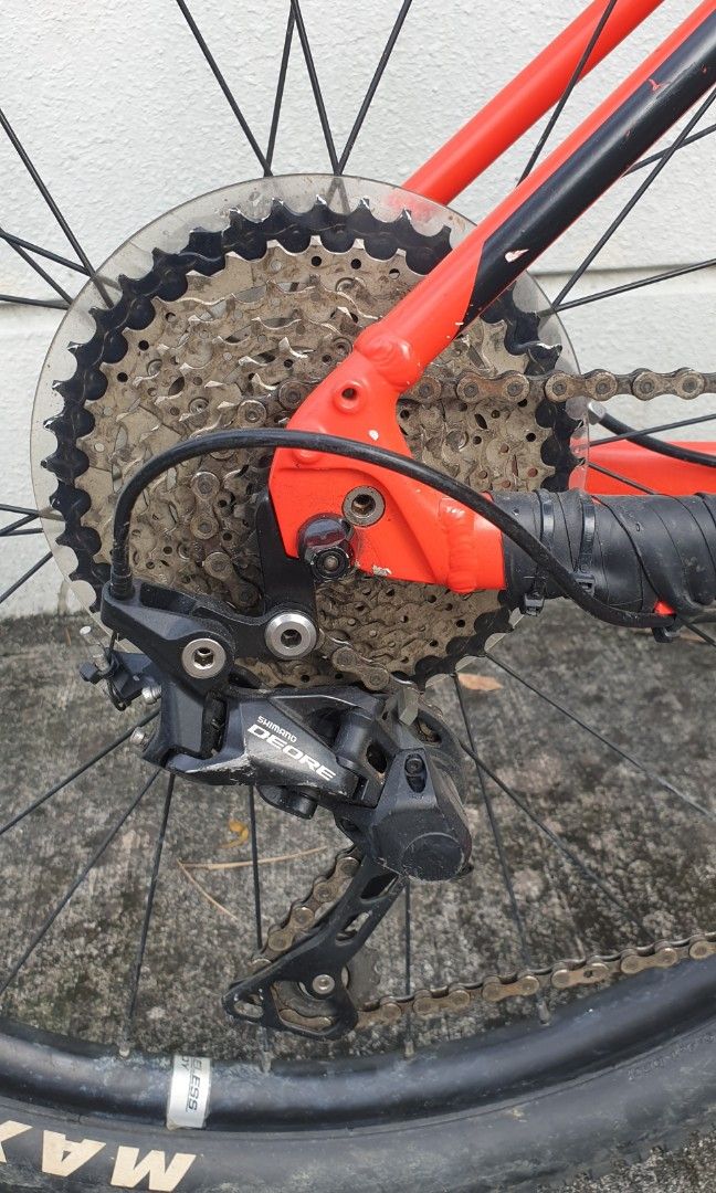 giant talon 1 2018 price