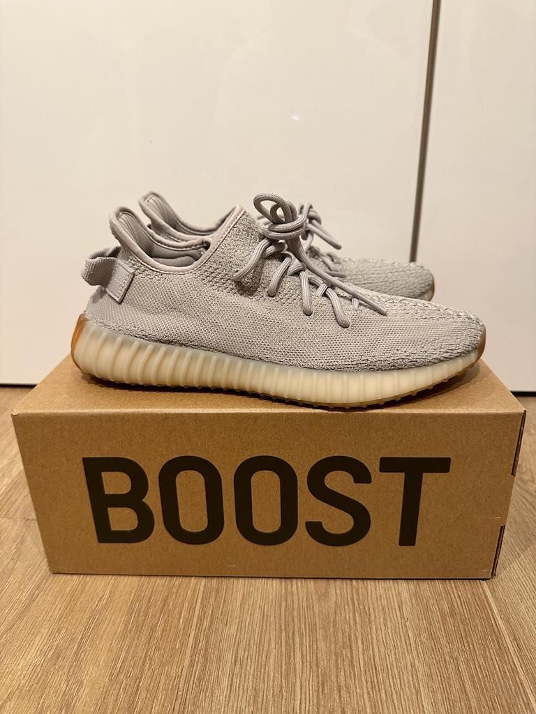 Uk discount yeezy supply