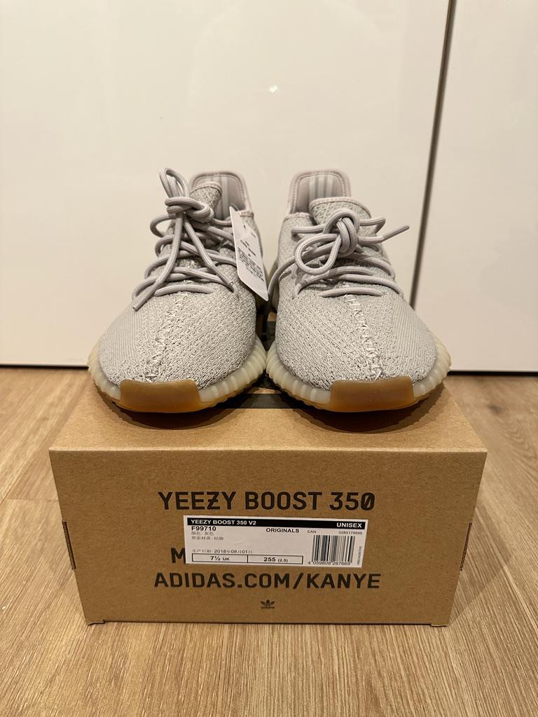 Adidas yeezy 2018 75 hotsell