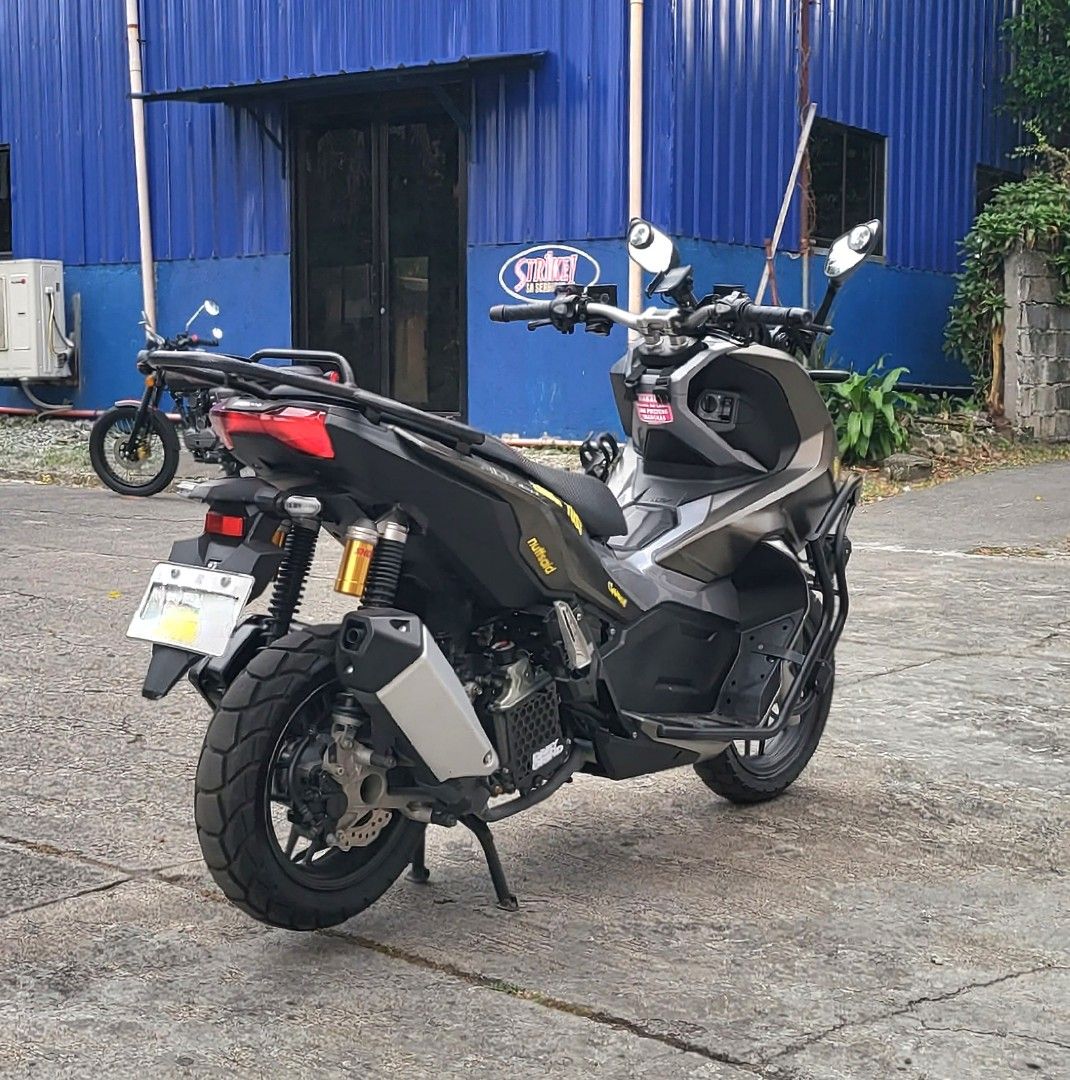 2021 honda adv 150 for sale