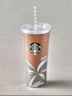2023 STARBUCKS TRADITIONS COLD CUP BRAND NEW