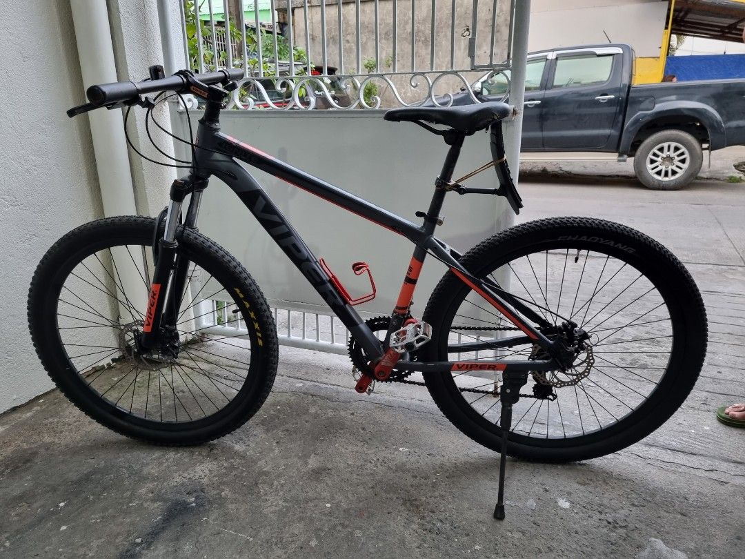 Viper cheap ignite 27.5