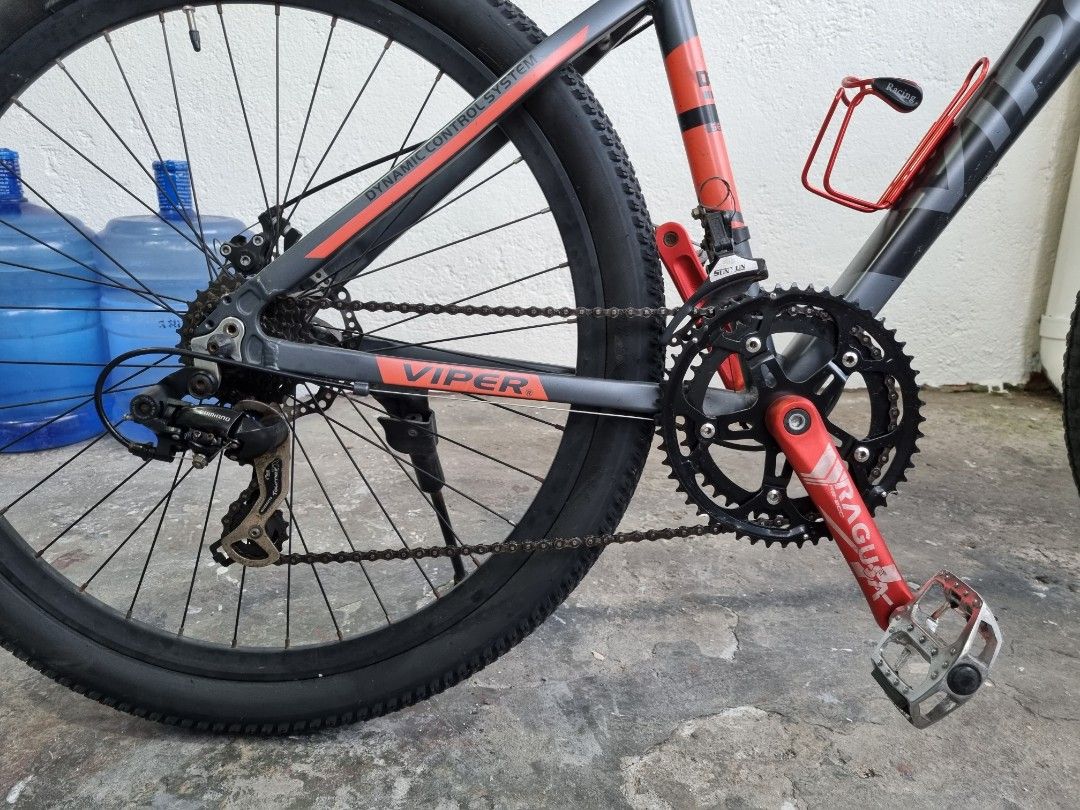 Viper ignite 27.5 sales