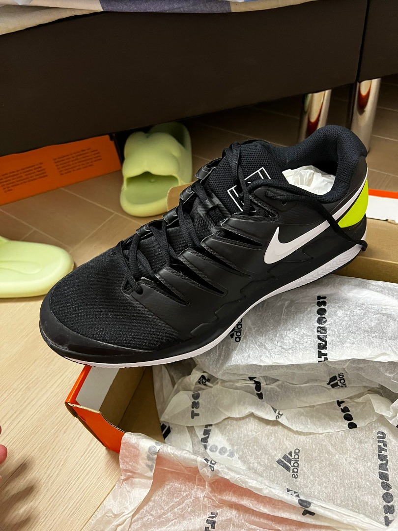 Nike zoom deals vapor 10 tennis