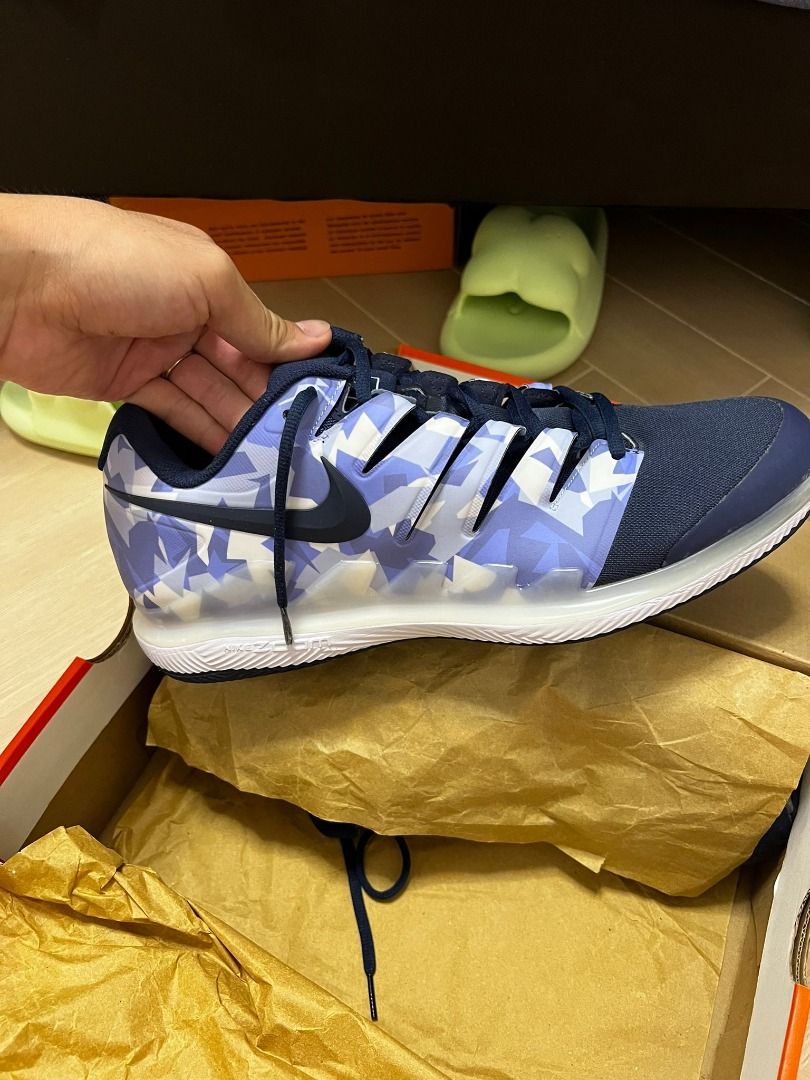 2x US14 Nike Vapor X 10 Tennis Shoes Vapour Men s Fashion Footwear Sneakers on Carousell