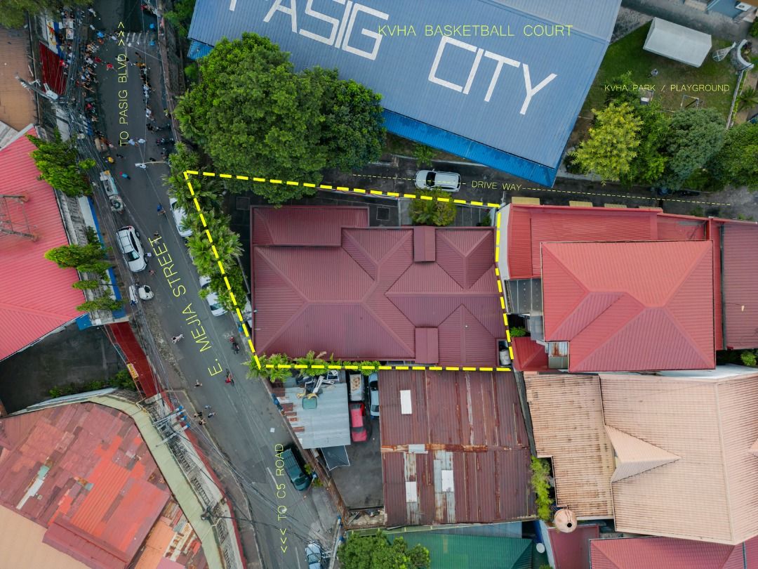 4 Bedroom 3 Bathroom House and Lot For Sale in Kawilihan Village Bagong