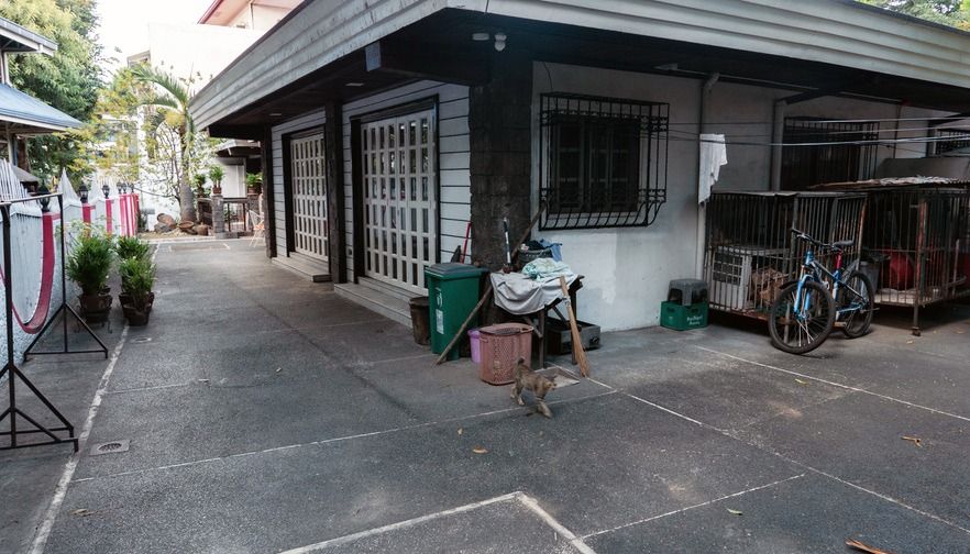 4 Bedroom 3 Bathroom House and Lot For Sale in Kawilihan Village Bagong