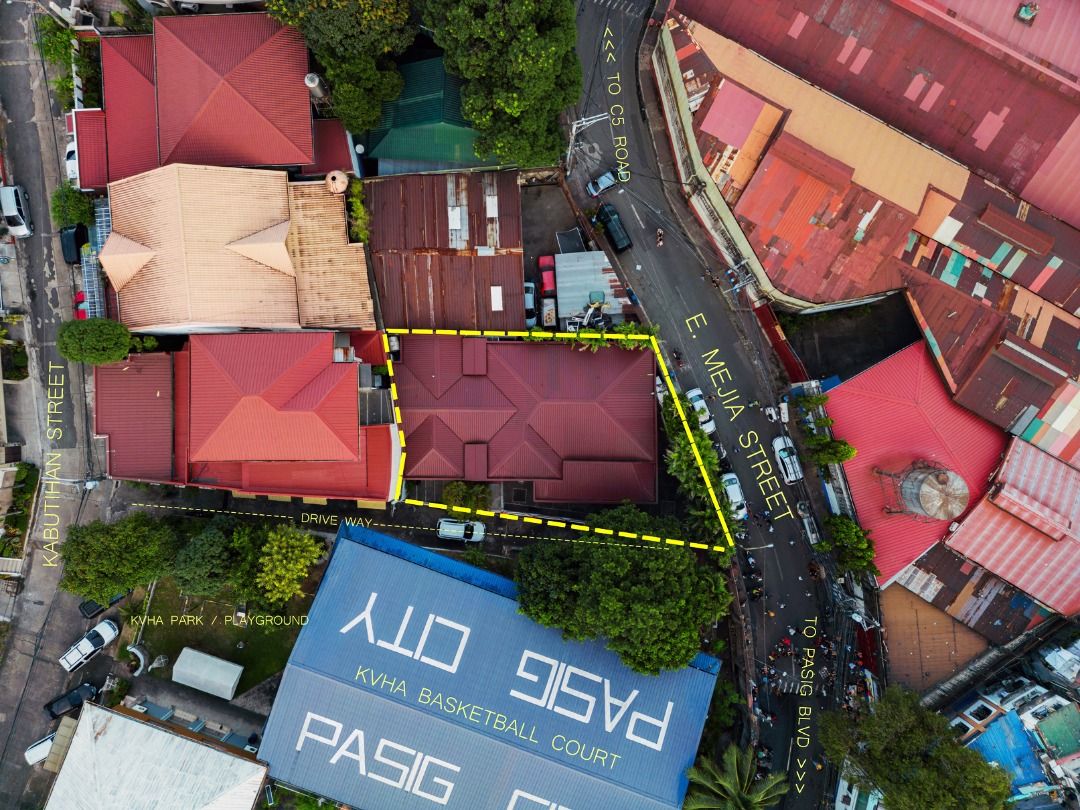 4 Bedroom 3 Bathroom House and Lot For Sale in Kawilihan Village Bagong