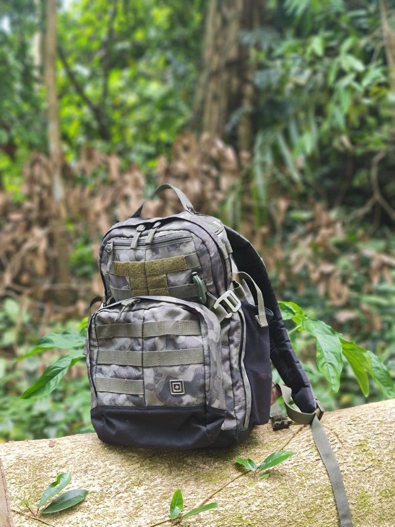 5.11 tactical mira hot sale