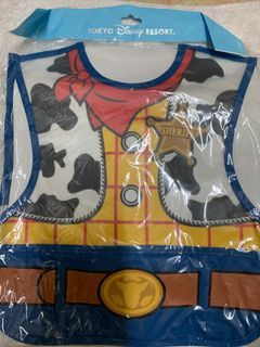 防水圍兜