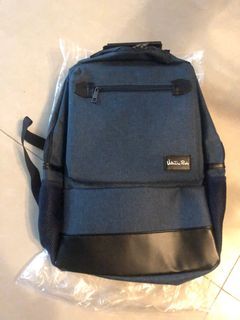 全新 後背包 旅行包 多夾層 筆電包