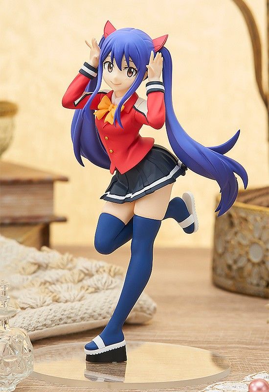 新品未開封｜POP UP PARADE 「FAIRY TAIL」ファイナルシリーズ