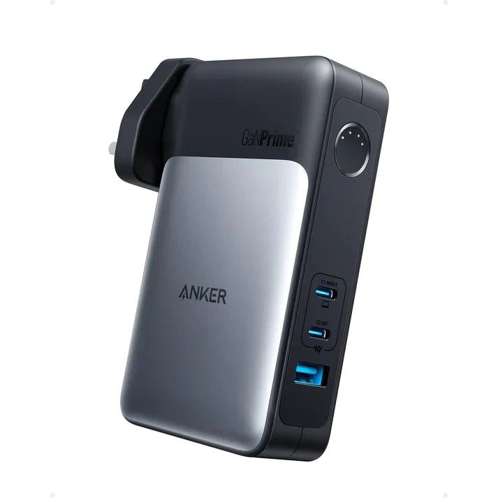 ✓[全新行貨現貨] Anker 733 Power Bank (GaNPrime PowerCore 65W