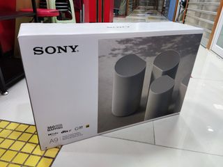 音響 SOUNDBAR Collection item 1