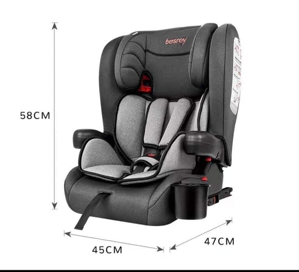 Siege auto 2025 besrey
