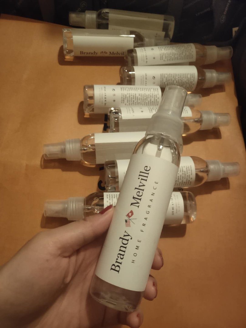 Brandy Melville Fragrance Brandy Melville Store Perfume Brandy