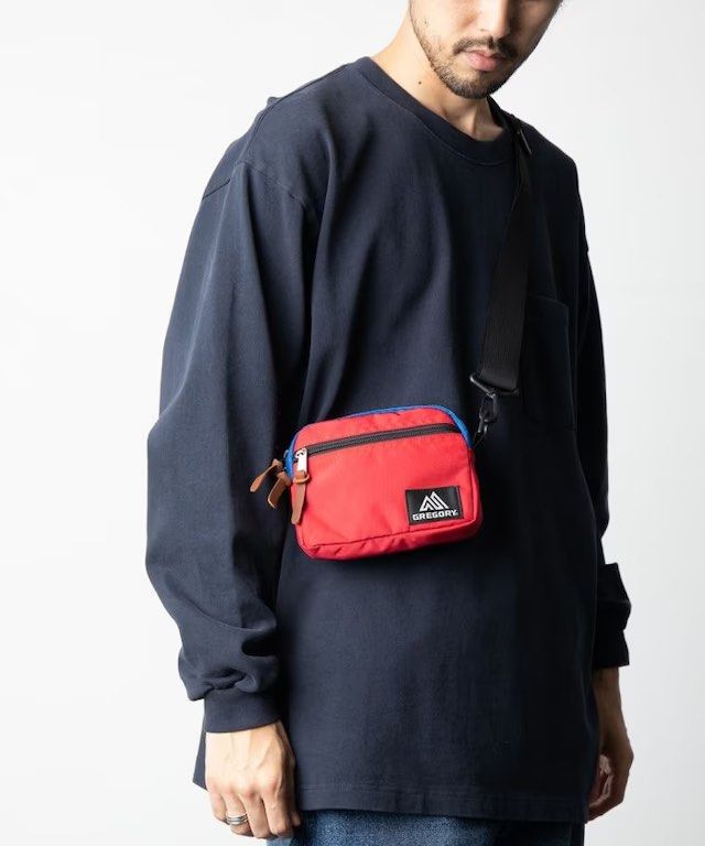 オリジナルデザイン手作り商品 新品18ss SOPH × GREGORY SHOULDER