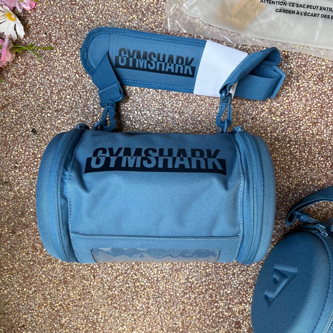 Aggregate 103+ gymshark bag latest esthdonghoadian