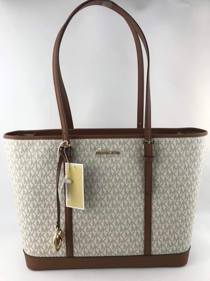 MK Sady Large Tote Women s Fashion Bags Wallets Tote Bags on Carousell