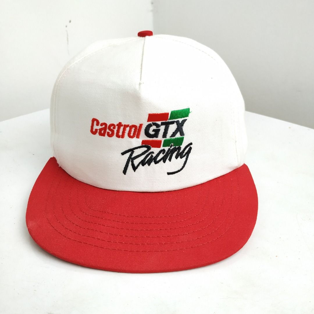 Racing hats top for sale