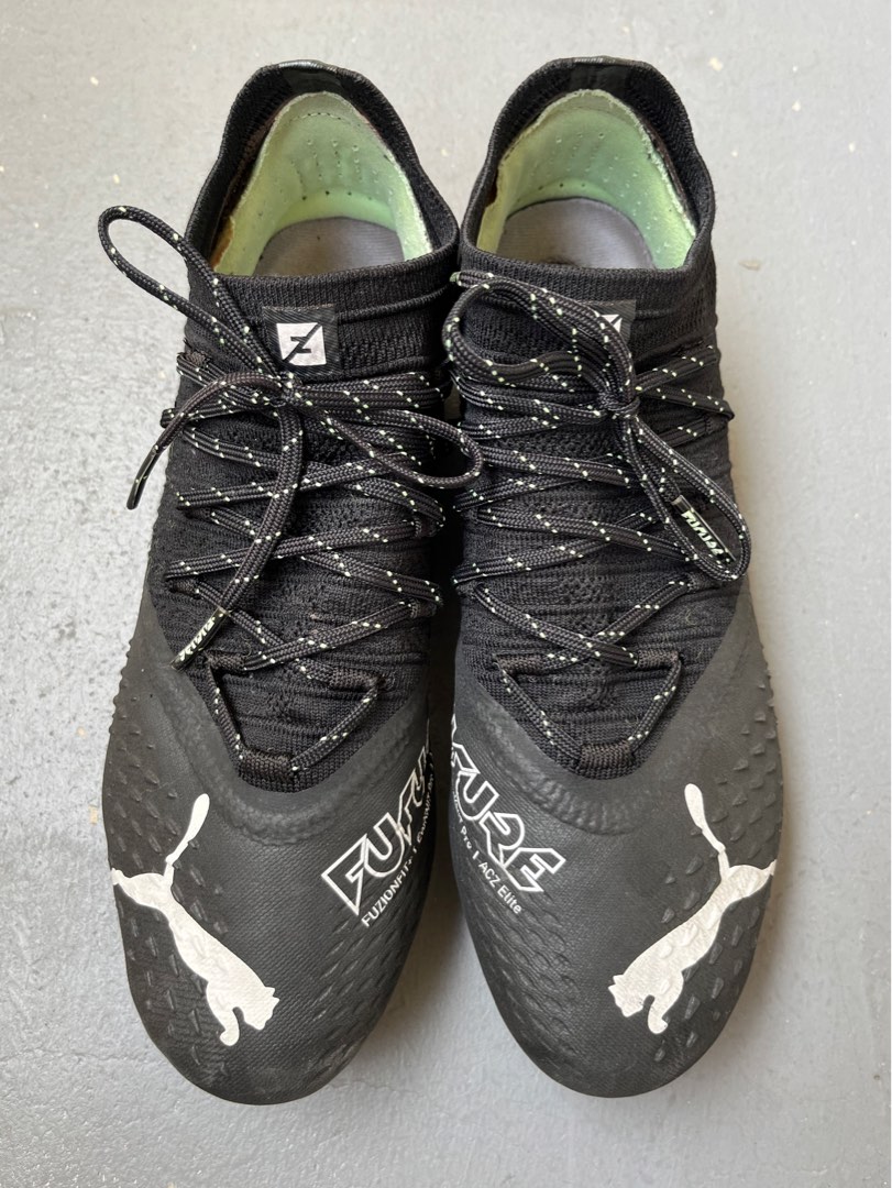 Puma fu store