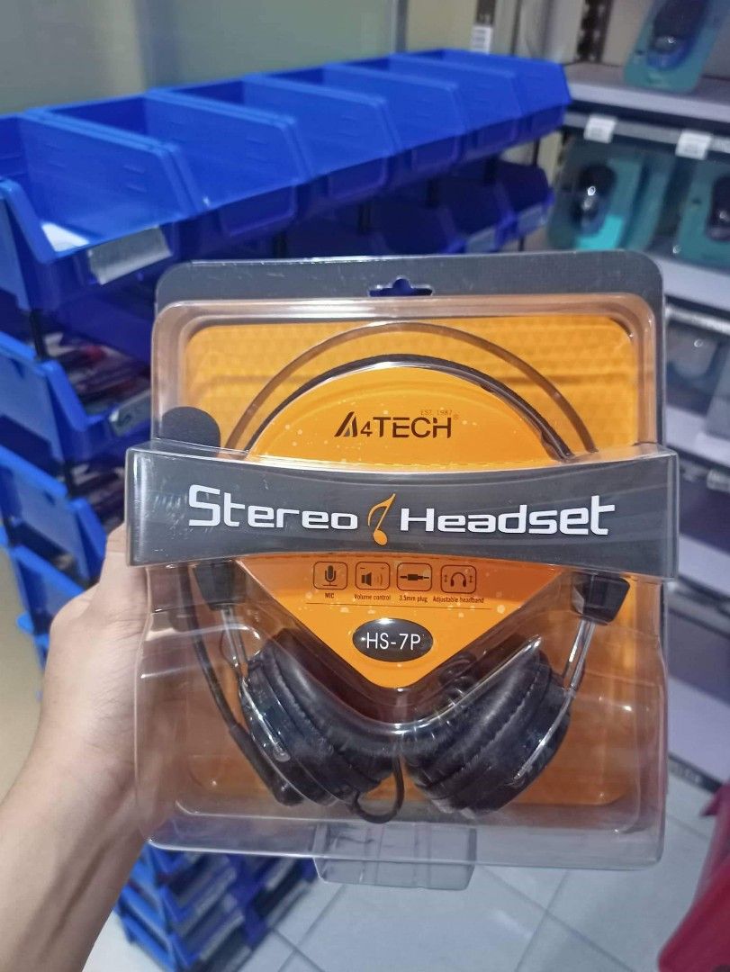 Corsair hs7p discount