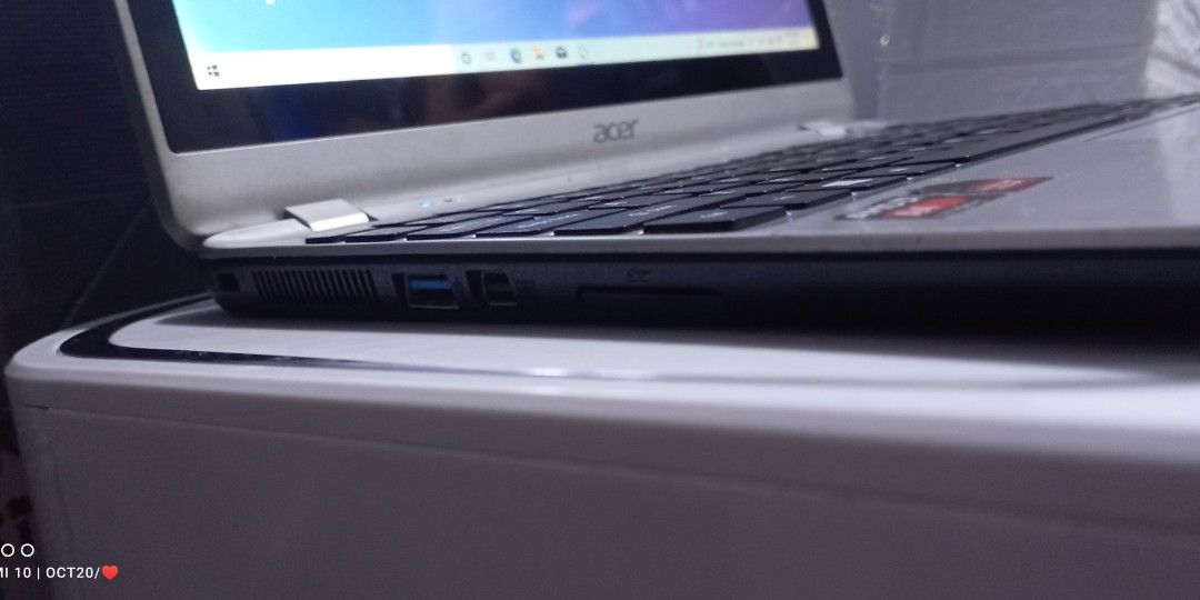 Acer Aspire V5(Touch Screen), Computers & Tech, Laptops & Notebooks on ...