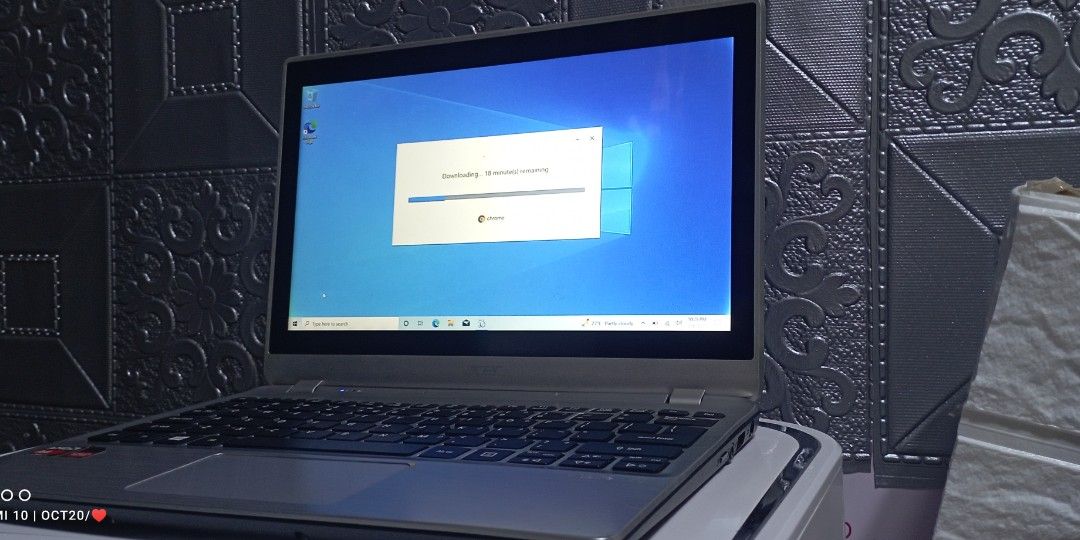 Acer Aspire V5(Touch Screen), Computers & Tech, Laptops & Notebooks on ...