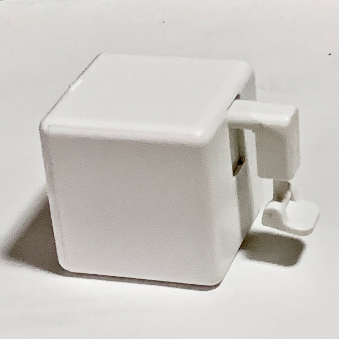 Adaprox Fingerbot White Smart Button Pusher Tv Home Appliances Tv Adaprox Fingerbot White Smart Button Pusher Tv Home Appliances Tv