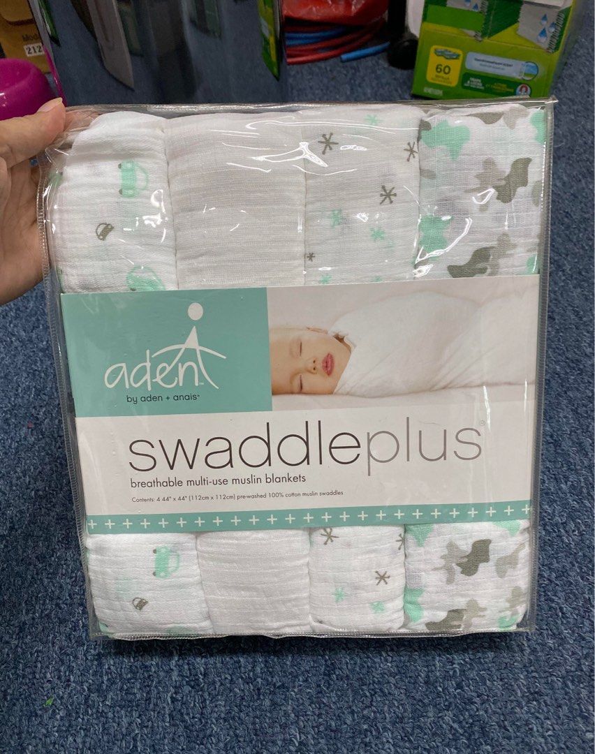 Swaddle plus aden cheap